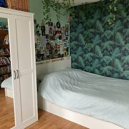 Appartamento Great 3 Bedroom Very Center Of