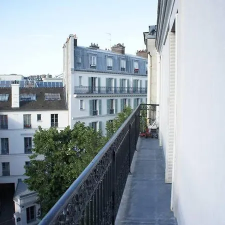 Great 3 Bedroom Very Center Of * Parigi