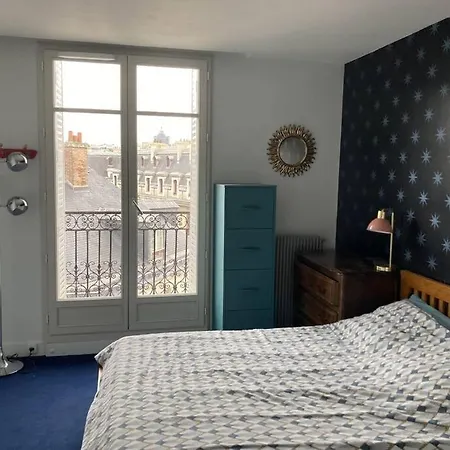 Great 3 Bedroom Very Center Of *