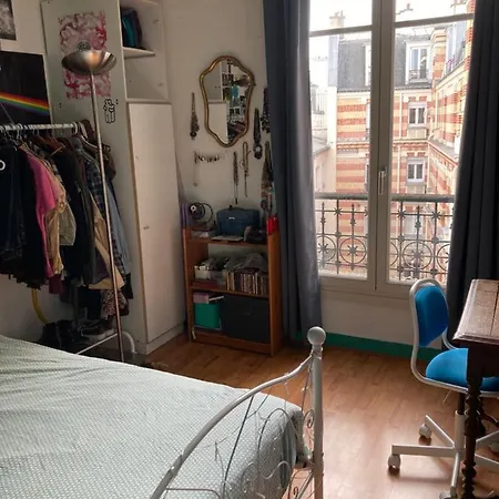 Appartamento Great 3 Bedroom Very Center Of